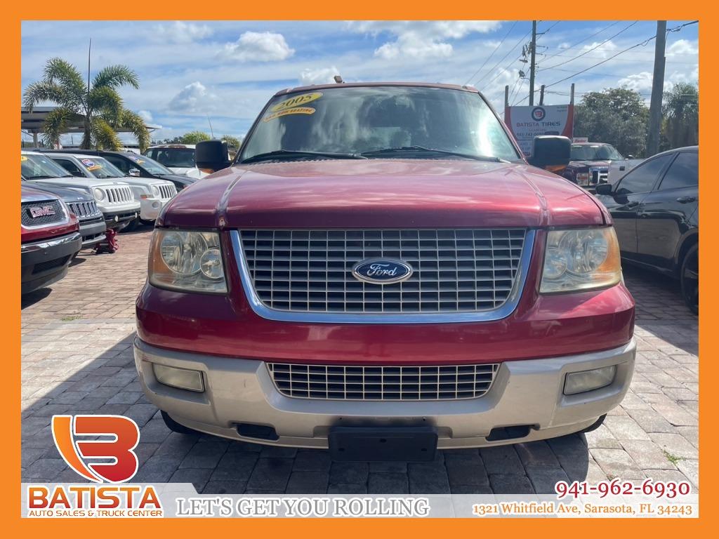 2005 Ford Expedition Eddie Bauer's photo
